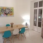 Un Rez De Jardin En Plein Centre Apartment Cannes